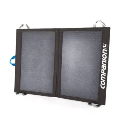Clearance Companion Solar Charger Blanket - 10W