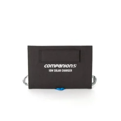 Clearance Companion Solar Charger Blanket - 10W