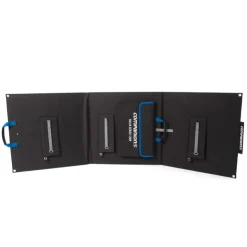 Companion Solar Charger Blanket - 120w