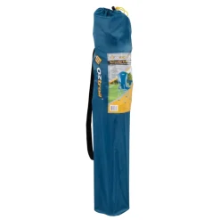 Hot OZtrail Sovereign Cooler Arm Chair - Blue