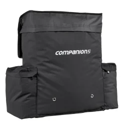 Companion Spare Wheel Bin