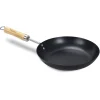 Discount Campfire Steel Frypan 28cm