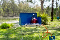 Online Companion Stove Stand - Wing