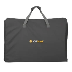Discount OZtrail Studio Directors Chair - Dark Grey