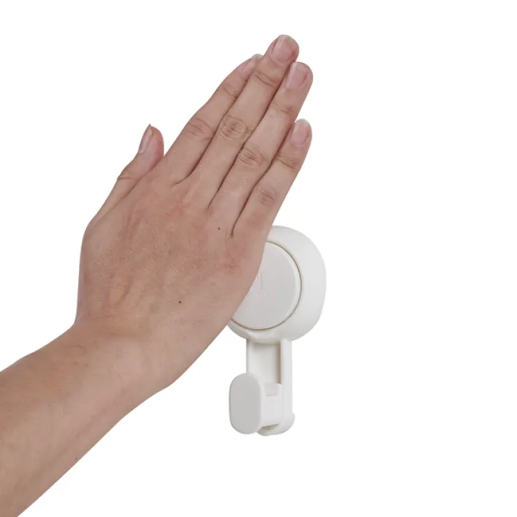 Best Companion Suction Hook