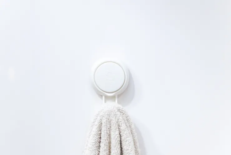Best Companion Suction Hook