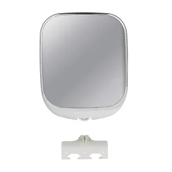 Outlet Companion Suction Mirror