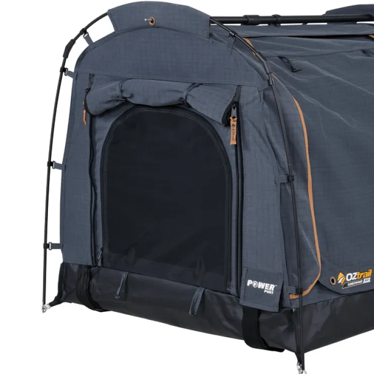 OZtrail Sundowner 900 Swag