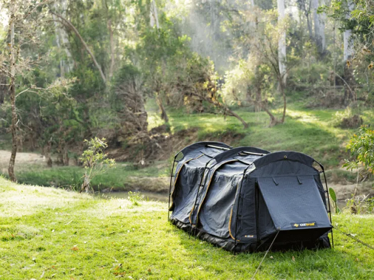 OZtrail Sundowner 900 Swag