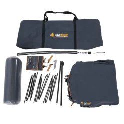 Hot OZtrail Sundowner 1550 Swag