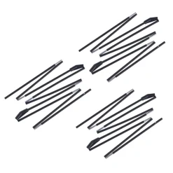 New OZtrail Sundowner 900 Swag Alloy Pole Set
