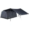 Clearance OZtrail Sundowner BlockOut Swag Awning