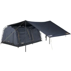 Clearance OZtrail Sundowner BlockOut Swag Awning