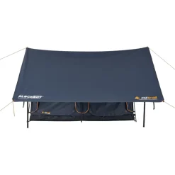 Clearance OZtrail Sundowner BlockOut Swag Awning