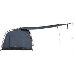 Clearance OZtrail Sundowner BlockOut Swag Awning