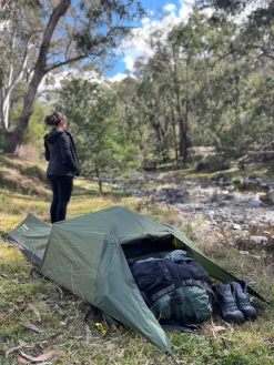 Sale OZtrail Swift Pitch Bivy Tent