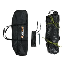 OZtrail Swift Pitch 2P Mozzie Tent
