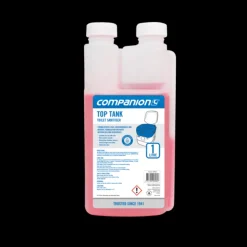 New Companion Tanktop Toilet Chemical 1.0l