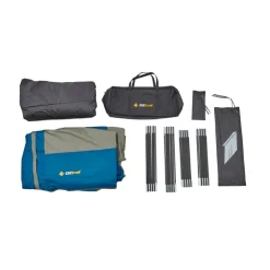 Online OZtrail Tasman 10P Dome Tent