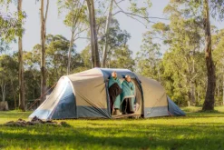Online OZtrail Tasman 10P Dome Tent