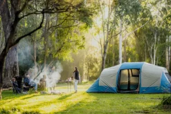 Online OZtrail Tasman 10P Dome Tent
