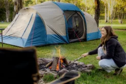 Online OZtrail Tasman 10P Dome Tent