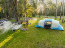 Online OZtrail Tasman 10P Dome Tent