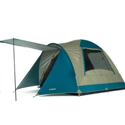 Discount OZtrail Tasman 4P Dome Tent