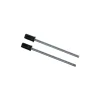 Hot OZtrail Tent Pole Spiggot 22mm 2 Pack