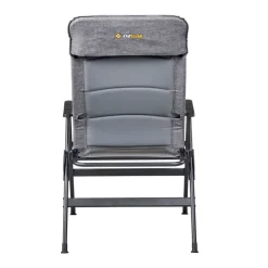 New OZtrail Tourer 7 Plus Recliner