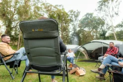 Sale OZtrail Tourer 7 Position Recliner