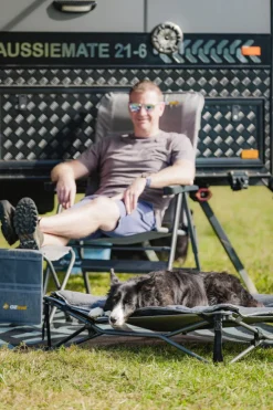 Clearance OZtrail Tourer Mate