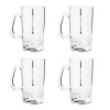 Best Everclear Tritan Beer Mug 530ml 4PK