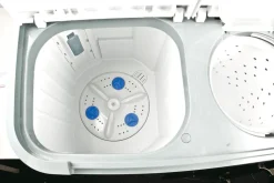 Online Companion Twin Tub Washing Machine 2KG