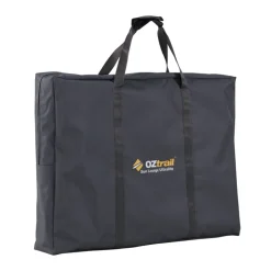 Discount OZtrail Ultralite Sun Lounge - Navy