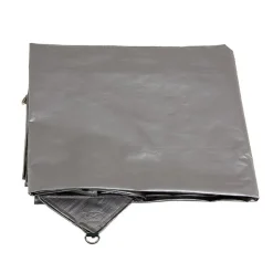 Clearance OZtrail Ultrarig Tarp 16x24 (4.78x7.22M)