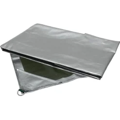 Discount OZtrail Ultrarig XHD Poly Tarp 18x24 (5.39x7.22M)