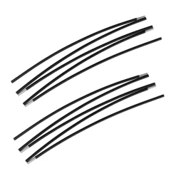 Outlet OZtrail Universal Double Swag Pole Set