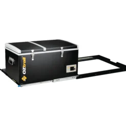 New OZtrail Universal Fridge Slide