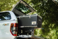 New OZtrail Universal Fridge Slide