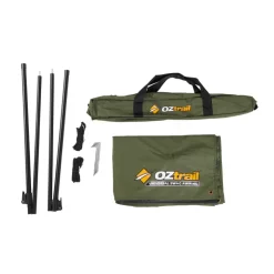 New OZtrail Universal Swag Awning
