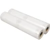 Hot Campfire Vacuum Sealer Rolls 2 Pack