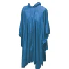 New OZtrail Vinyl Poncho Adult Navy