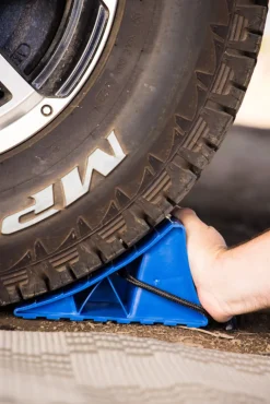 Clearance Companion Wheel Chock - 2 Pack